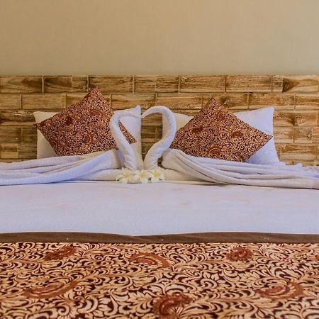 Hotel Niki Jembrana Dış mekan fotoğraf