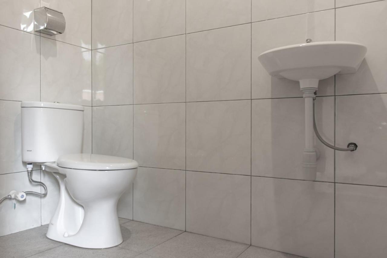 Hotel Niki Jembrana Dış mekan fotoğraf
